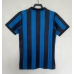 Inter Milan 1988-1990 Retro Domácí Dres Krátký Rukáv